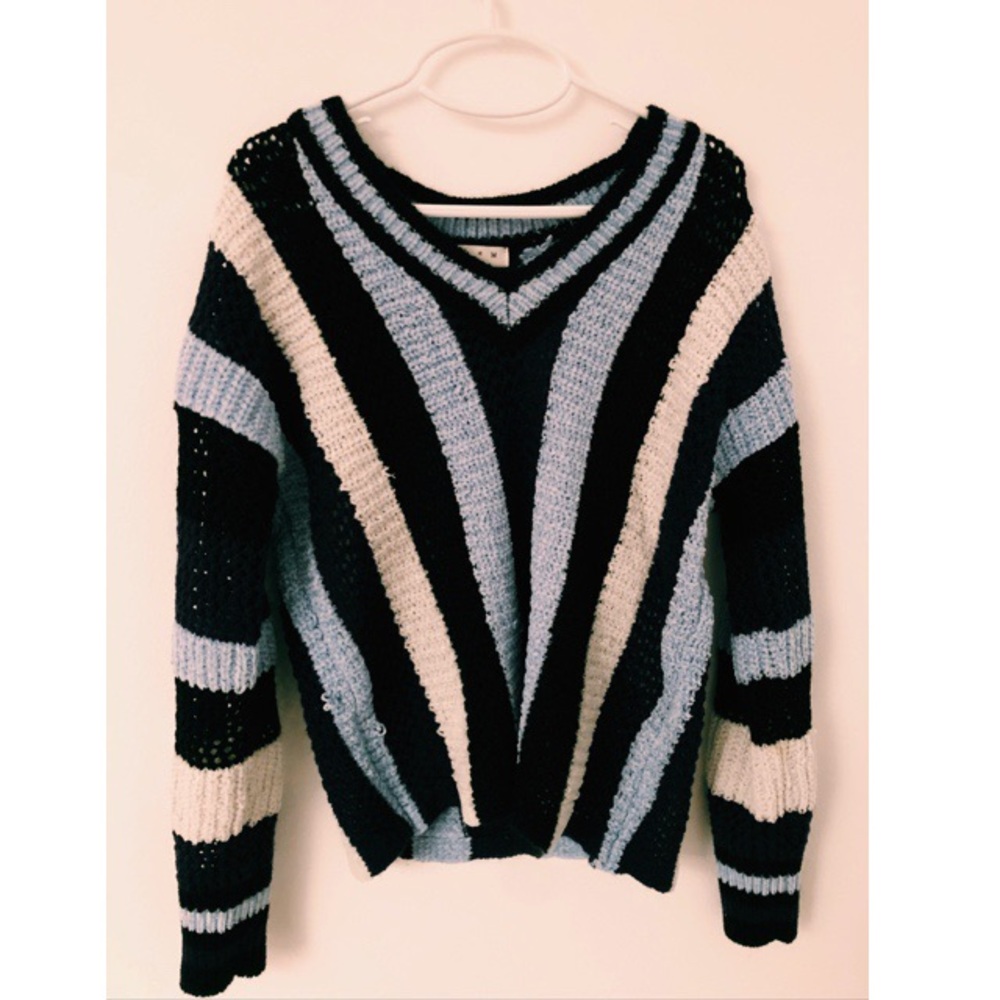 Pinc Premium Sweater